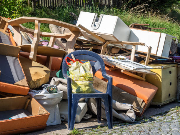 Best Yard Waste Removal  in Kaloko, HI