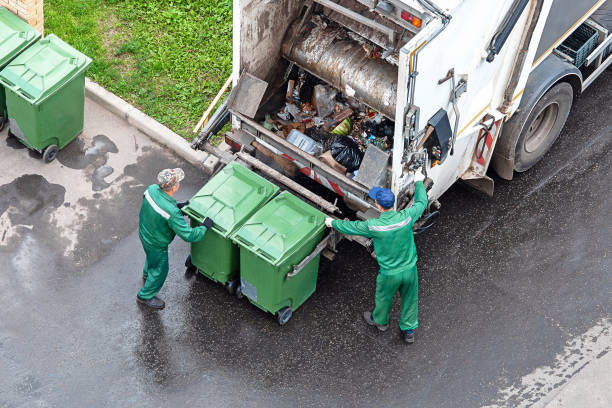 Best Office Junk Removal  in Kaloko, HI