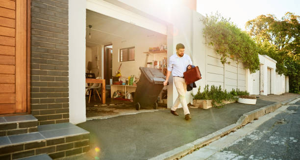Professional Junk Removal in Kaloko, HI