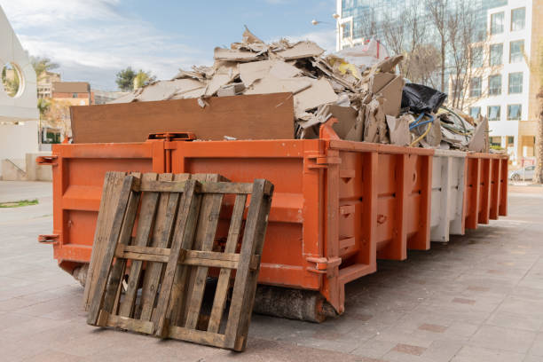 Best Construction Debris Removal  in Kaloko, HI