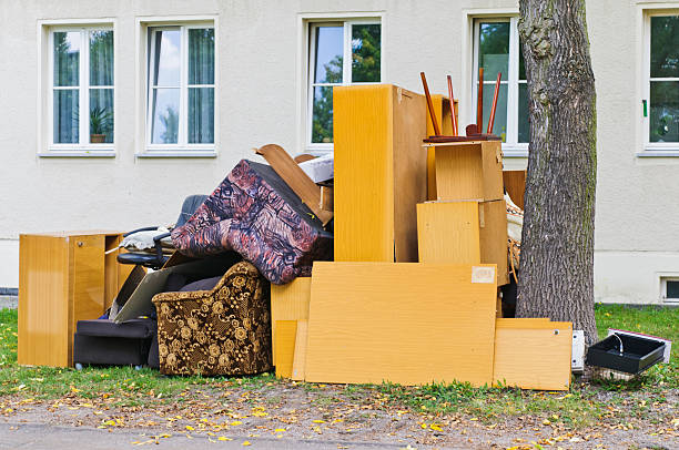 Best Garage Cleanout Services  in Kaloko, HI